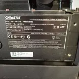 2x Led projector, Christie, Matrix StIM – foto 7 – kavel bij Domeinen Roerende Zaken, Groningen