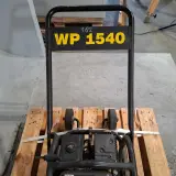 Trilplaat, Wacker, WP 1540 – foto 10 – kavel bij Domeinen Roerende Zaken, Groningen