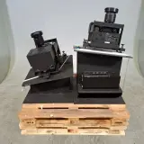 2x Led projector, Christie, Matrix StIM – kavel bij Domeinen Roerende Zaken, Groningen