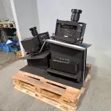 2x Led projector, Christie, Matrix StIM – foto 3 – kavel bij Domeinen Roerende Zaken, Groningen