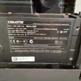 2x Led projector, Christie, Matrix StIM – foto 6 – kavel bij Domeinen Roerende Zaken, Groningen