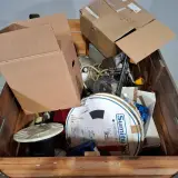 Diverse garage inventaris, O.a Pferd – foto 2 – kavel bij Domeinen Roerende Zaken, Groningen