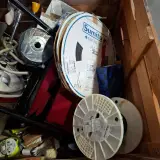Diverse garage inventaris, O.a Pferd – foto 4 – kavel bij Domeinen Roerende Zaken, Groningen