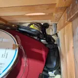 Diverse garage inventaris, O.a Pferd – foto 6 – kavel bij Domeinen Roerende Zaken, Groningen