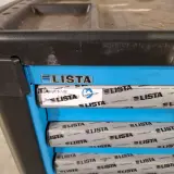 Gereedschapswagen, Lista – foto 5 – kavel bij Domeinen Roerende Zaken, Groningen
