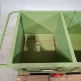 Vloeistoffenkar, Wiba, Dispenser – foto 5 – kavel bij Domeinen Roerende Zaken, Groningen