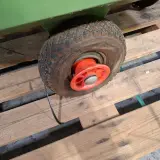 Vloeistoffenkar, Wiba, Dispenser – foto 6 – kavel bij Domeinen Roerende Zaken, Groningen