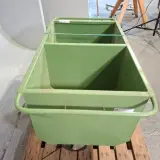 Vloeistoffenkar, Wiba, Dispenser – foto 7 – kavel bij Domeinen Roerende Zaken, Groningen