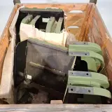 4x Onderdeel t.b.v. accubak – foto 2 – kavel bij Domeinen Roerende Zaken, Groningen