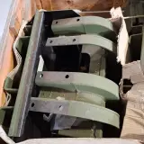 4x Onderdeel t.b.v. accubak – foto 5 – kavel bij Domeinen Roerende Zaken, Groningen