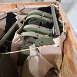 4x Onderdeel t.b.v. accubak – foto 6 – kavel bij Domeinen Roerende Zaken, Groningen