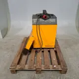 Acculader, Jungheinrich, SLT100 JH, 2006 – kavel bij Domeinen Roerende Zaken, Groningen