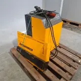 Acculader, Jungheinrich, SLT100 JH, 2006 – foto 2 – kavel bij Domeinen Roerende Zaken, Groningen