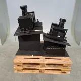 2x Led projector, Christie, Matrix StIM – kavel bij Domeinen Roerende Zaken, Groningen