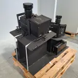 2x Led projector, Christie, Matrix StIM – foto 2 – kavel bij Domeinen Roerende Zaken, Groningen