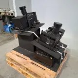 2x Led projector, Christie, Matrix StIM – foto 3 – kavel bij Domeinen Roerende Zaken, Groningen