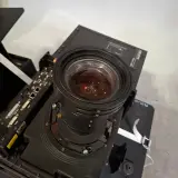 2x Led projector, Christie, Matrix StIM – foto 5 – kavel bij Domeinen Roerende Zaken, Groningen