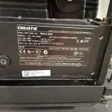 2x Led projector, Christie, Matrix StIM – foto 7 – kavel bij Domeinen Roerende Zaken, Groningen