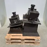 Led projector, Christie, Matrix StIM – kavel bij Domeinen Roerende Zaken, Groningen