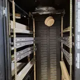 Verrijdbare patchkast – foto 6 – kavel bij Domeinen Roerende Zaken, Groningen