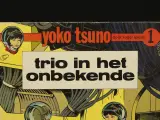 Yoko Tsuno – 16 Nederlandstalige strips – foto 2 – kavel bij De Kringwinkel, Antwerpen