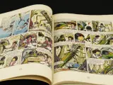 Yoko Tsuno – 16 Nederlandstalige strips – foto 6 – kavel bij De Kringwinkel, Antwerpen