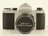 Asahi Pentax S1 met Takumar s.m.c. 1:1.8 lens – foto 2 – kavel bij De Kringwinkel, Antwerpen
