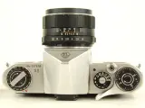 Asahi Pentax S1 met Takumar s.m.c. 1:1.8 lens – foto 5 – kavel bij De Kringwinkel, Antwerpen