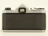 Asahi Pentax S1 met Takumar s.m.c. 1:1.8 lens – foto 6 – kavel bij De Kringwinkel, Antwerpen