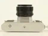 Asahi Pentax S1 met Takumar s.m.c. 1:1.8 lens – foto 7 – kavel bij De Kringwinkel, Antwerpen