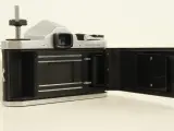Asahi Pentax S1 met Takumar s.m.c. 1:1.8 lens – foto 8 – kavel bij De Kringwinkel, Antwerpen