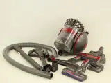 Dyson Big Ball Absolute 2 stofzuiger met accessoires – kavel bij De Kringwinkel, Antwerpen