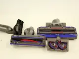 Dyson Big Ball Absolute 2 stofzuiger met accessoires – foto 5 – kavel bij De Kringwinkel, Antwerpen