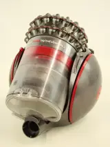 Dyson Big Ball Absolute 2 stofzuiger met accessoires – foto 6 – kavel bij De Kringwinkel, Antwerpen