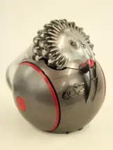 Dyson Big Ball Absolute 2 stofzuiger met accessoires – foto 7 – kavel bij De Kringwinkel, Antwerpen