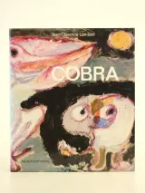 Cobra - Mercatorfonds – kavel bij De Kringwinkel, Antwerpen