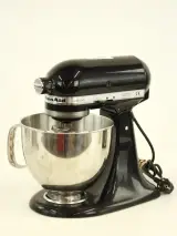 KitchenAid keukenrobot met diverse opzetstukken en accessoires – foto 2 – kavel bij De Kringwinkel, Antwerpen