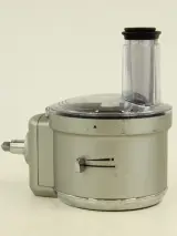 KitchenAid keukenrobot met diverse opzetstukken en accessoires – foto 6 – kavel bij De Kringwinkel, Antwerpen