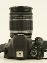 Canon EOS 600D + EF-S 18-200mm f/3.5-5.6 IS Lens + Speedlite 580EX II – foto 9 – kavel bij De Kringwinkel, Antwerpen