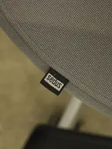 2 x Sedus Quarterback qb-102 ergonomische bureaustoelen – foto 7 – kavel bij De Kringwinkel, Antwerpen