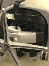 2 x Sedus Quarterback qb-102 ergonomische bureaustoelen – foto 10 – kavel bij De Kringwinkel, Antwerpen