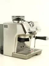 Espressomachine DeLonghi EC9255.M La Specialista met tamper – foto 2 – kavel bij De Kringwinkel, Antwerpen