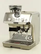 Espressomachine DeLonghi EC9255.M La Specialista met tamper – foto 3 – kavel bij De Kringwinkel, Antwerpen