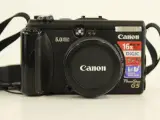 Canon PowerShot G5 digitale camera – foto 4 – kavel bij De Kringwinkel, Antwerpen