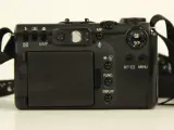 Canon PowerShot G5 digitale camera – foto 7 – kavel bij De Kringwinkel, Antwerpen