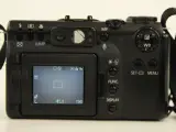 Canon PowerShot G5 digitale camera – foto 9 – kavel bij De Kringwinkel, Antwerpen