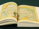 Gerardus Mercator Rupelmundanus – Marcel Watelet – Mercatorfonds, 1994 – foto 6 – kavel bij De Kringwinkel, Antwerpen