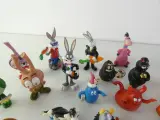Set vintage cartoon figuurtjes van diverse karakters – foto 4 – kavel bij De Kringwinkel, Heverlee