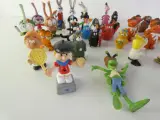 Set vintage cartoon figuurtjes van diverse karakters – foto 5 – kavel bij De Kringwinkel, Heverlee