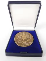 Verzameling militaire medailles, insignes en onderscheidingen – foto 9 – kavel bij De Kringwinkel, Heverlee